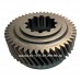 Шестерня 12JSDX240TA-1707030