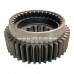 Шестерня 9JS200TA-1707030