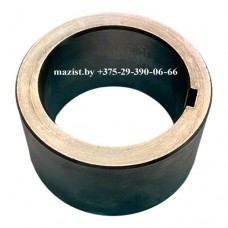 Втулка распорная промежуточного вала КПП 12JS200TA 12JS160T-1701057 SHAANXI FAST GEAR