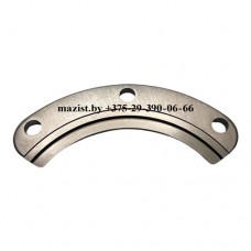 Фиксирующий диск подшипника 10JSX180-1707031 КПП SHAANXI FAST GEAR Фиксирующий диск подшипника 10JSX180-1707031 КПП SHAANXI FAST GEAR