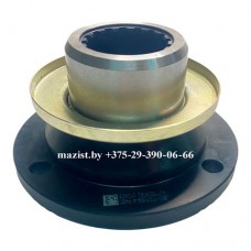 Фланец круглый J80I-1701159-4, J70-1701158-1