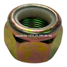 Гайка GB889.2-2000-M20*1,5 