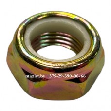 Гайка GB889-80-М16*1,5