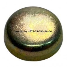 Заглушка вала переключения передач 6J80T-1702081