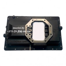 Крышка 6J80T-1702015-1