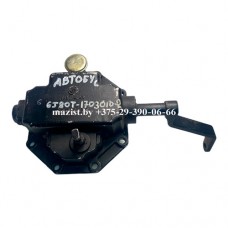 Механизм 6J80T-1703010-2