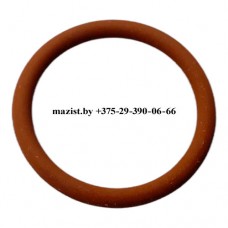 Кольцо болта редукционного клапана JS150TA-1708093B-1 КПП SHAANXI FAST GEAR