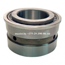 Подшипник выходного вала демультипликатора 717813 КПП 9JS135A, 9JS135TA SHAANXI FAST GEAR