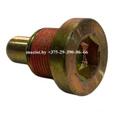 Винт J120-1702048-1