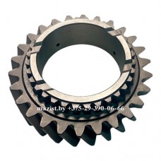 Шестерня J70-1701113