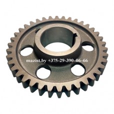 Шестерня JS135TA-1701051