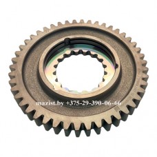 Шестерня JS150T-1701109B