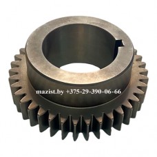 Шестерня JS150TA-1701049B