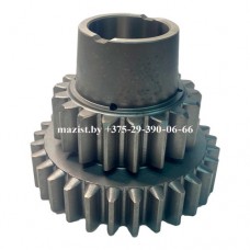 Шестерня J70-1701082