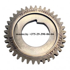 Шестерня 12JSD200T-1708021-1 