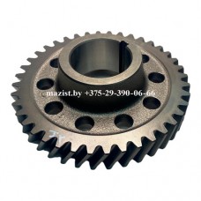 Шестерня J70-1701056-1