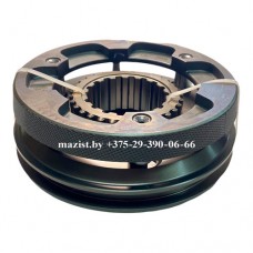 Синхронизатор 12JS160T-1707140 