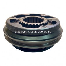 Синхронизатор 9JS200T-1707140