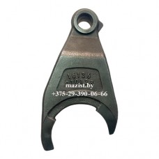Вилка 16136 переключения 3-4 передачи КПП 9JS135A SHAANXI FAST GEAR