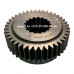 Шестерня 12JS200T-1707030