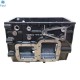 Картер коробки передач J70-1701015 КПП 6J60T SHAANXI FAST GEAR