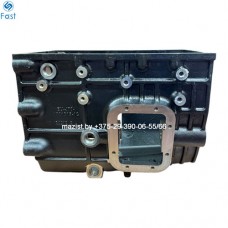 Картер коробки передач J70-1701015-1 КПП 6J70T, 6J70TA, 6J76T, 6J76TA SHAANXI FAST GEAR