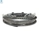 Синхронизатор 1-2 передачи 6DS50T-1701130-7 КПП JAC, 6DS60T-D SHAANXI FAST GEAR