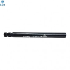 Вал механизма управления переключения передач 6J80T-1703017-1 КПП 6J60T, 6J70T, 6J70TA, 6J76T, 6J76TA SHAANXI FAST GEAR