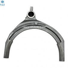 Вилка переключения 5-6 передачи 12JSDX240TA-1702058 КПП SHAANXI FAST GEAR