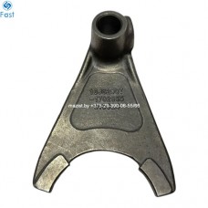 Вилка переключения заднего хода 16JS200T-1702055 КПП SHAANXI FAST GEAR