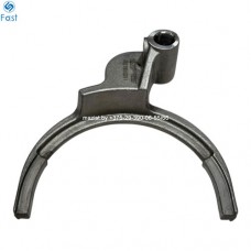Вилка переключения 3-4 передачи 16JS200T-1702057 КПП SHAANXI FAST GEAR