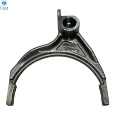 Вилка переключения 2-3 передачи 5DS50T-1702056 КПП 5DS60T SHAANXI FAST GEAR