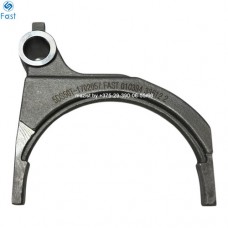 Вилка переключения 4-5 передачи 5DS50T-1702057 КПП 5DS60T SHAANXI FAST GEAR