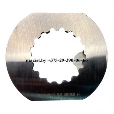 Прокладка 12JS160T-1701125 