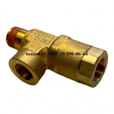 Тройник С01053 