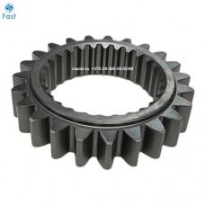 Входная шестерня редуктора отбора мощности QJZ20-4211301-1 КПП 12JSDX240TA SHAANXI FAST GEAR