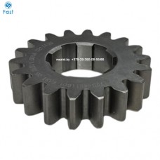 Выходная шестерня редуктора отбора мощности QJZ20-4211501 КПП 12JSDX240TA SHAANXI FAST GEAR