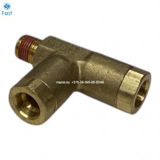 Тройник С01059