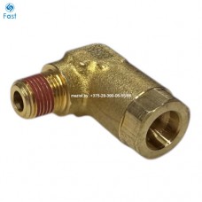 Фитинг C01054 КПП SHAANXI FAST GEAR