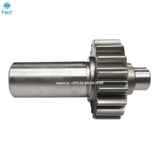 Вал КОМ QH50-4211201-2 