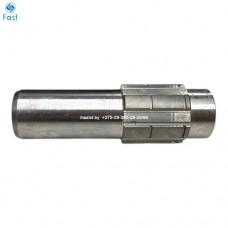 Выходной вал редуктора отбора мощности QJZ20-4211502 КПП 12JSDX240TA SHAANXI FAST GEAR