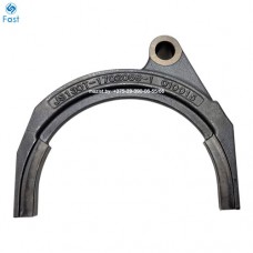 Вилка переключения 3-4 передачи JS130T-1702056-1 КПП SHAANXI FAST GEAR