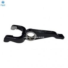 Вилка сцепления JS180-1601021-4 КПП SHAANXI FAST GEAR