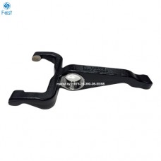 Вилка сцепления JS180-1601021-5 КПП SHAANXI FAST GEAR