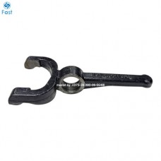 Вилка сцепления JS180-1601021-6 КПП SHAANXI FAST GEAR