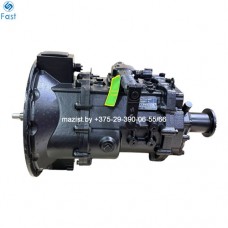 Коробка передач ГАЗон NEXT 6DS60T-GAZ
