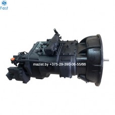 КПП 9JS200TA+QH70-G12979