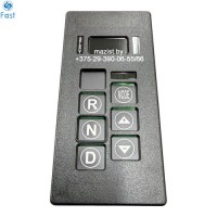 Селектор переключения передач 81818752 АКПП SHAANXI FAST GEAR