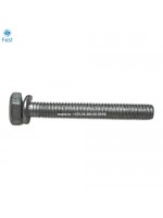 Болт Q1420430 КПП SHAANXI FAST GEAR