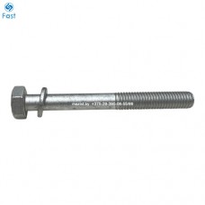Болт Q1421090 КПП SHAANXI FAST GEAR
